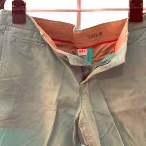 Gap- Light Blue Shorts